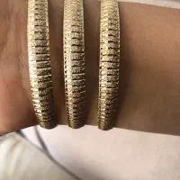 النگو رنگ ثابت