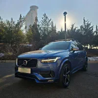 ولوو xc90