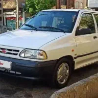 پرایدse131مدل95