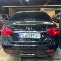 جک j4/ اقساط شرکتی تا ۶۰ماه/تحویل روز|خودرو سواری و وانت|تهران, نجات اللهی|دیوار