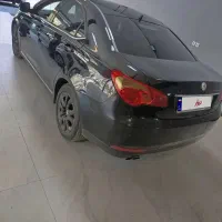 ام جی 550|خودرو سواری و وانت|تهران, تهرانپارس شرقی|دیوار