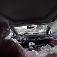 دیگینیتی سفیدتومارون|خودرو سواری و وانت|گنبد کاووس, |دیوار