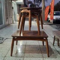 جلو مبلی و عسلی