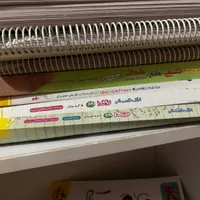 کنکور کتاب های خیلی سبز|کتاب و مجله آموزشی|رشت, لاکان شهر|دیوار