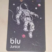 بلو کارت Q3LXAI