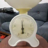 ترازو آشپزخانه