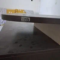 میز وصندلی مدیریت|مبلمان اداری|گرگان, |دیوار