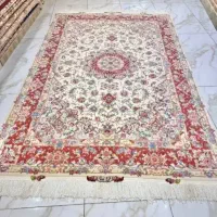 بافنده فرش