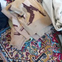 لباس گرم زمستانی