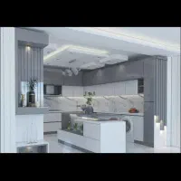 طراحی و اجرای کابینت|خدمات پیشه و مهارت|کرمان, |دیوار