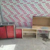 کابینت دسته دوم