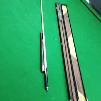 چوب اسنوکر|ورزش‌های توپی|فولادشهر, B4|دیوار