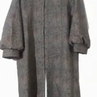 مانتو پاییزه