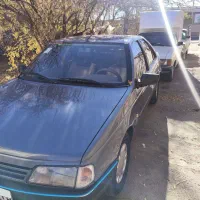 پژو دلفینی مدل 93|خودرو سواری و وانت|راین, |دیوار