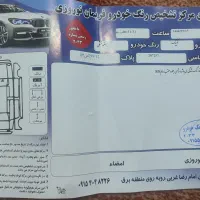 کویک rsمدل 402|خودرو سواری و وانت|مشهد, کوی پلیس|دیوار