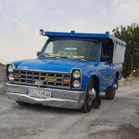 حمل نخاله تمام نقاط تهران شبانه روزی