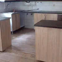 اجاره منزل شهرک حمید طبقه همکف