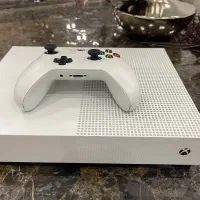 ایکس باکس وان اس