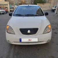 تیبا مدل 94بنزینی شاسی پلمپ|خودرو سواری و وانت|مراغه, |دیوار