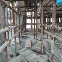 داربست بندی