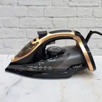 اتو کف سرامیک ال‌جی کازوکی