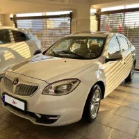 برلیانس h33 اتومات