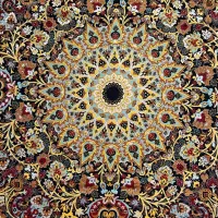 ترمه|پرده، رانر، رومیزی|تهران, پونک|دیوار
