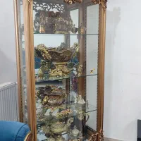 گنجه سالم در حد نو