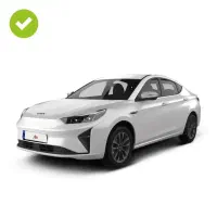 +KMC EJ7 وارداتی / کی ام سی جی اقساطی 1404