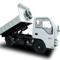 راننده هستم