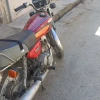 موتور هندا بادایران