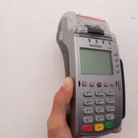 کارتخوان verifone