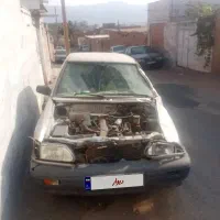 پراید ۱۴۱ اسقاط|خودرو سواری و وانت|بیرجند, |دیوار