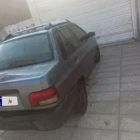 پراید مدل ۸۸|خودرو سواری و وانت|قلعه نو, |دیوار