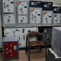 گاوصندوق کو|ابزارآلات|بندرعباس, |دیوار