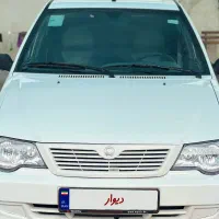 پراید هاچبک ۹۸|خودرو سواری و وانت|بندر کنگان, |دیوار