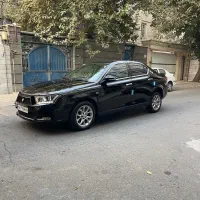 دنا پلاس توربو اتومات فول مدل اخر ۱۴۰۱ تحویل ۱۴۰۲