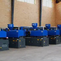 فروش دستگاه تزریق پلاستیک