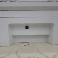 پرینترلیزری۳ کاره ی(پرینت+کپی+اسکن)hp وای فای|پرینتر، اسکنر، کپی، فکس|قم, باسکول|دیوار