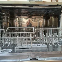 ماشین ظرفشویی|ماشین ظرفشویی|زنجان, |دیوار