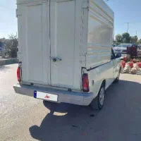 پیکان وانت تمیز مدل۹۳|خودرو سواری و وانت|زاهدان, |دیوار