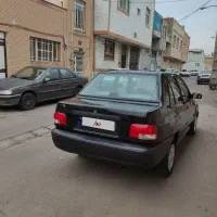 پراید۸۴ خوشگل وبسیار سالم