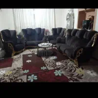 مبلمان|مبلمان خانگی و میز عسلی|نورآباد ممسنی, |دیوار