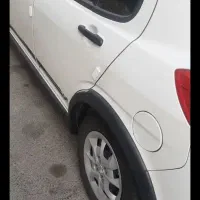 کوییک Rs مدل 1404 پارس خودرو ایی