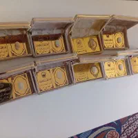 سنگ حرم امام حسین علیه السلام