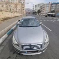 بسترن b50f