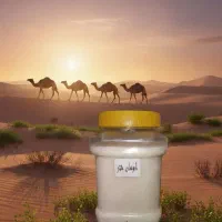 روعن کوهان شتر