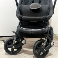 کالسکه آمریکایی ایون فلو|کالسکه و لوازم جانبی|تهران, منیریه|دیوار