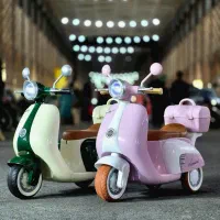 وسپا ایتالیایی|اسباب‌بازی بچه|تبریز, |دیوار