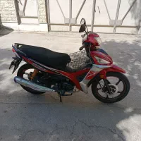 پیشرو ۱۳۵بیکلاج|موتورسیکلت|اصفهان, فجر|دیوار